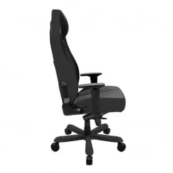 Компьютерное кресло ДКСРасер ОХ/CЕ120/Н Черное / DXRacer OH/CE120/N