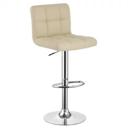 Стул барный БН1012 Бежевый / BN1012