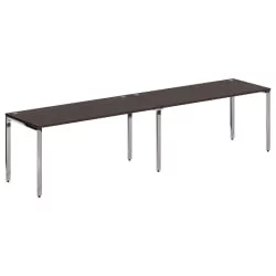 Рабочая станция КСТЕН ГЛОСС КСГВСТ 3270 Легно Темный / XTEN GLOSS XGWST