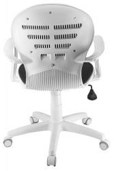 Кресло 1140 ТВ ПЛ Черный / TW PL