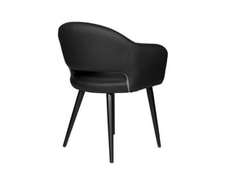 Кресло НЕСТ Д НСТ35351011 Черное / NEST D NST35351011