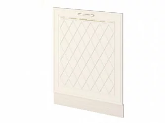 Панель для посудомоечной машины Тиффани 19.69