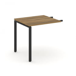 Брифинг-приставка CОНCЕПТ CН.БР-000 Сандал Янтарный Черный / CONCEPT CN.BR-000