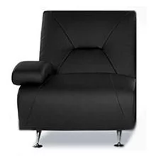 Подлокотник правый Манчестер 11В Красный