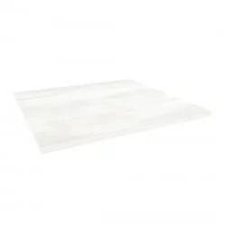 Полка тумбы ФИТ МН-ПТ Снежная Патина / FIT MN-PT