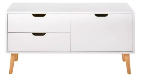 ТВ тумба Никко 4009552511х / Nikko 4009552511h