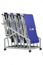 Кресло-трансформер Форм РCХ 1821 Белый / Form RCH