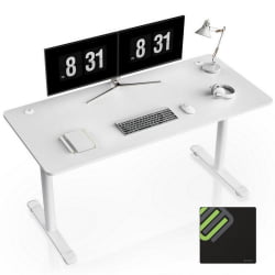 Стол для компьютера ЕУРЕКА ЕРК-ИОД-60В-В4 / EUREKA ERK-IOD-60W-V4