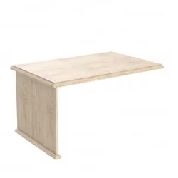 Брифинг-приставка РБ 128 Дуб Девон / RB