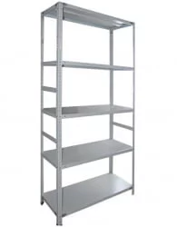 Стеллаж офисный СТФ 1045-2.0