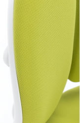 Детское кресло Еверпроф Кидс 103 Ткань Зеленый / Everprof Kids