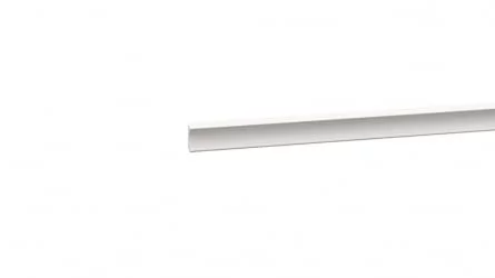 Карниз Сабрина ДО-044 Кашемир