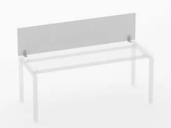 Экран (ЛДСП) Дека 8.12.18 оргстекло (без крепления) / Deka