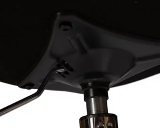 Компьютерное кресло ДОБРИН МОНТЙ Серый / DOBRIN MONTY