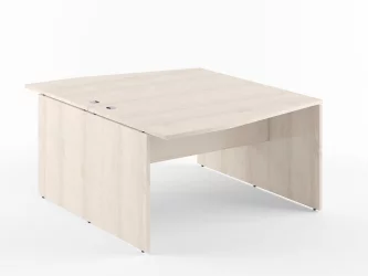 2-х местная рабочая станция КС2CТ 149.3 Бук Тиара / X2CT