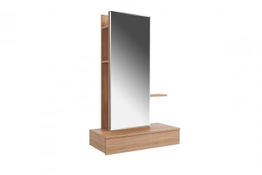 Туалетный стол Мария СТМ-01 Дуб сонома / STM-01