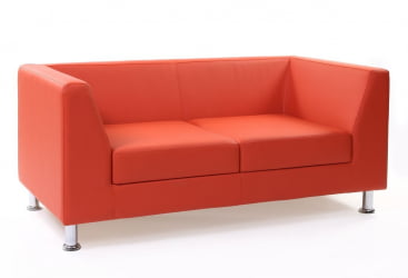 Диван двухместный Дерби ОРЕГОН 12 (вн) / OREGON