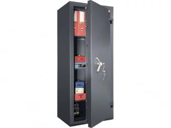 Сейф Гранит ИИИ 1668.КЛ / III 1668.KL