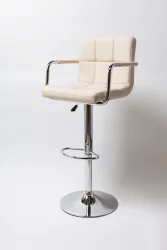 Стул барный БН1013 Бежевый / BN1013