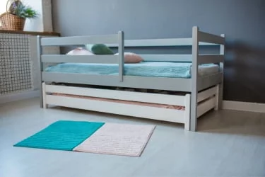 Спальное место РооРоом ВК-6с Серая / RooRoom VK-6с