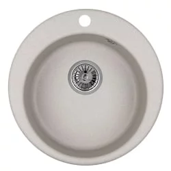 Мойка ГРАНУЛА 4801 Базальт / GRANULA