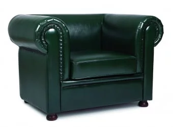 Кресло Честер лайт Еуролине 9100 / Euroline