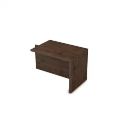 Брифинг-приставка ТАИМ-МАКС 4БР.010 Венге / TAIM-MAX