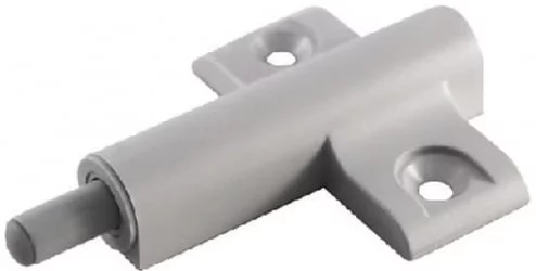 Амортизатор крестовой ОНИКС АКС-10 Серый / ONIX AKS-10