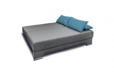 Диван Киви ПС (3 категория) визит 118/нео азуре / Kiwi vizit 118/neo azure