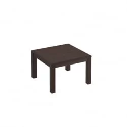 Стол из массива дерева МАРК МК 198 Дуб валенсия / MARK