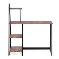 Стол ВД-16 бурнт / WD-16 burnt