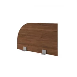 Экран боковой ТРД29681403 Орех / TRD29681403