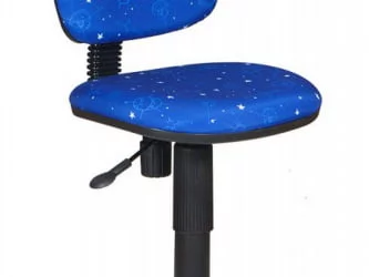 Кресло детское Бюрократ КД-4/космос / KD-4/cosmos