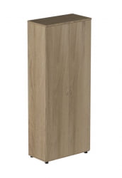 Шкаф для одежды Р.Ш-8 Ясень светлый