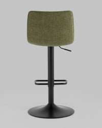 Стул барный Тйлер Зеленый / Tyler