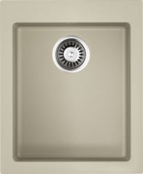 Мойка Омоикири Босен 41-Са Тетогранит/Бежевый / Omoikiri Bosen 41-Sa Tetogranit/Бежевый