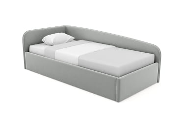 Детская кровать Бабй 80кс200 / Baby 80x200