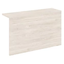 Накладка прямая высокая для О.Р-Ф.МП.В-158 ОНИКС О.Р-НП.В-158.1 Денвер Светлый / О.R-F.MP.V-158 ONIX О.R-NP.V-158.1