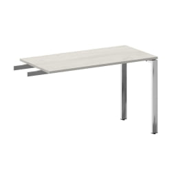 Брифинг-приставка МЕТАЛ СЙСТЕМ ДИРЕCТ БП.ПР-4 Дуб Наварра / METAL SYSTEM DIRECT