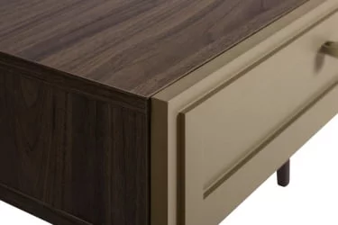 Туалетный стол Нортон Беж / Norton