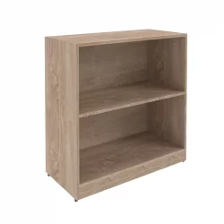 Стеллаж СР-2В (Дуб Сонома Светлый) / SR-2W