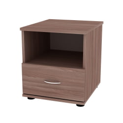 Комод Алиса(К9)458х401х459ручкаскоба96мм(ЯШТ) / Алиса(K9)458х401х459ручкаскоба96мм(ЯШТ)