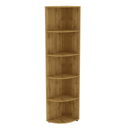 Угловой терминал Алиса(Й1)2230х374х540(ДВ) / Алиса(Y1)2230х374х540(ДВ)