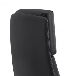 Кресло Невман А2415 Черный / Newman A2415