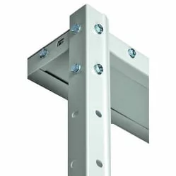 Металлический стеллаж Стойка МС 220 / MS