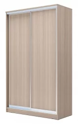 Шкаф-купе Хит-23-14-11 Ясень шимо светлый