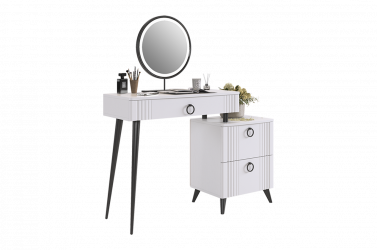 Туалетный стол Ева ТС-01 / TS-01