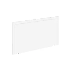 Изголовье напольное КПС 1218 Белый / KPS