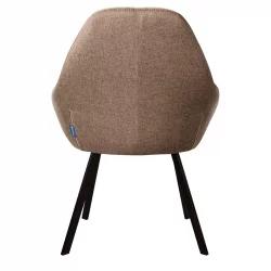 Кресло Кент Арки Сканди Браун / Kent Arki