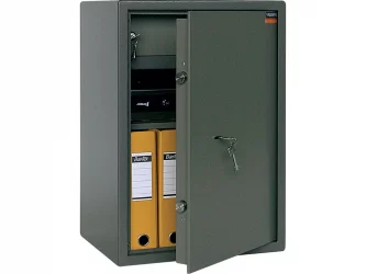 Сейф для денег АСМ-63Т / ASM-63T